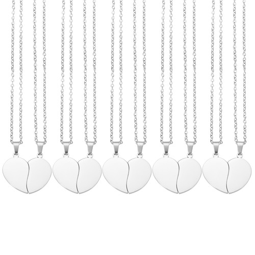 Set per collana - set, coppia