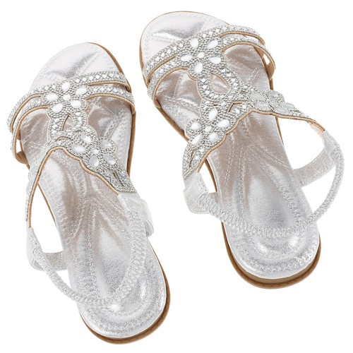 Sandali gioielli scarpe - sandali,