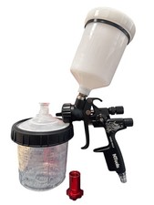 Kit Aerografo Pistola A