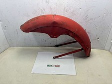 FRONT FENDER GILERA JUBILEE 98