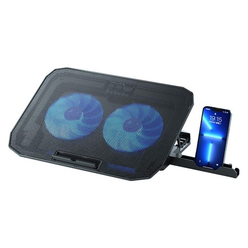 Base raffreddamento notebook - base,
