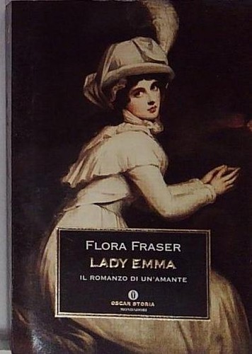 Fraser lady emma romanzo - lady,