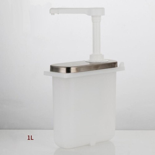 Condimento pompa dispenser - pompa,