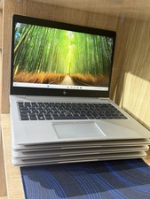 NOTEBOOK HP ELITEBOOK 745 G5