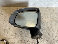 Specchio retrovisore elettrico