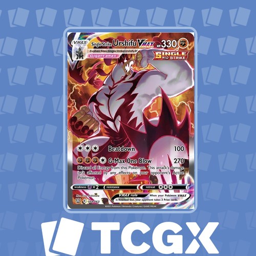 Pokemon single strike - pokemon,