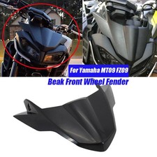 Carena prolunga parafango