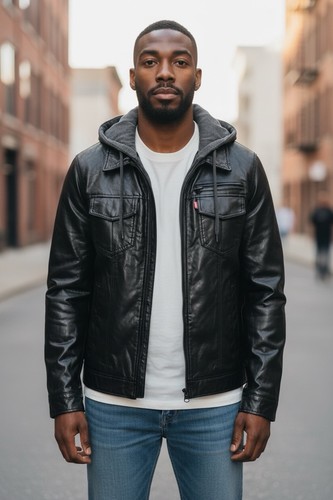 Levi giubbotto bomber - giubbotto,