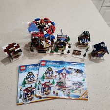 Lego 10235 creator - creator, expert