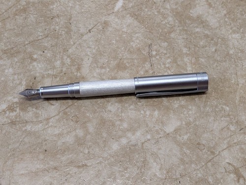 Penna stilografica - , di