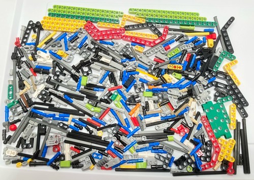 Lego lotto sfuso - , technic