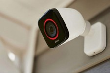 Vivint Telecamera da Esterno
