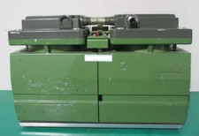 Pompa per vuoto a secco a