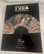 FMR Magazine No 20