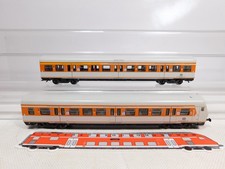 Märklin H0 AC 2x VAGONI