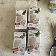KIT RINNOVO 4 FLUVAL EDGE 6 12