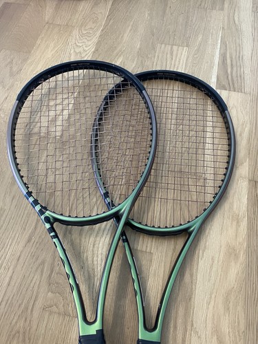 Racchetta tennis wilson - racchetta, da