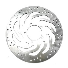 Disco freno anteriore 310 - disco,