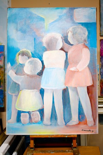 Piccoli saluti opera - saluti",