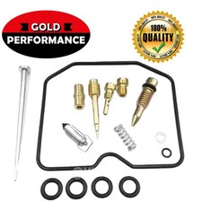 Kit revisione carburatore - kit,