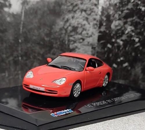 Porsche 911 carrera - carrera, 711