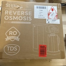 Stokk E1 Filtro Acqua Osmosi