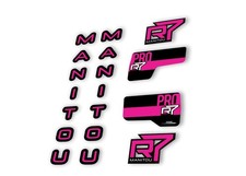 Manitou R7 Pro 2020 Kit