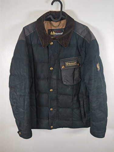 Belstaff ranger giacca - ranger,