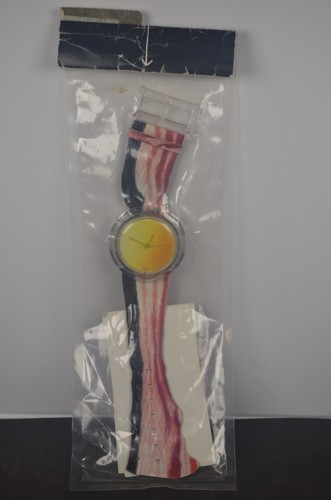 Swatch special one - more, time