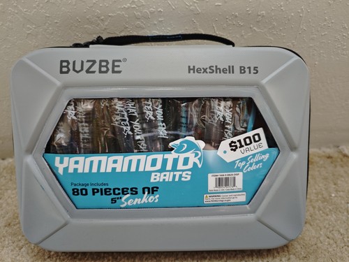 Yamamoto senko 80pz - 80pz, 5”