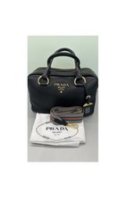 Borsa Prada Bauletto - Vitello