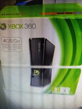 Abbiamo Xbox 360 Slim 250 Gb