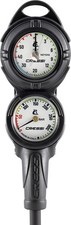 Cressi PD2 Console Manometro e