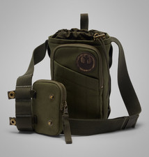 Columbia Star Wars Endor Issue