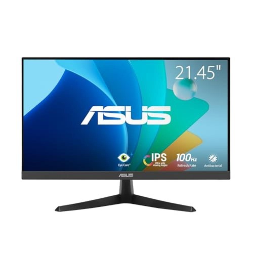 Asus vy229hf monitor - asus,