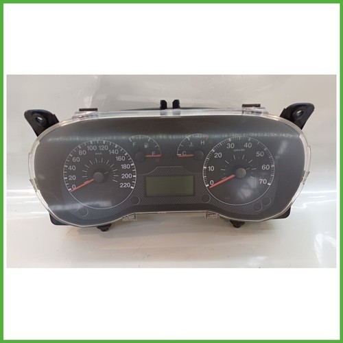 Quadro strumenti - quadro,