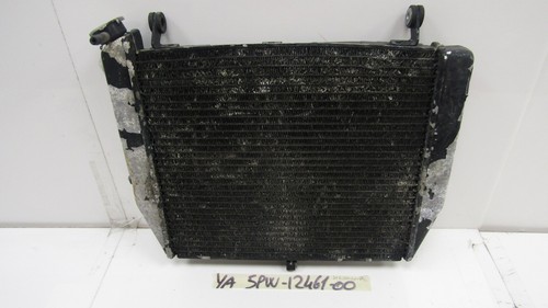 Radiatore acqua water radiator - acqua,