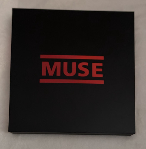 Muse origin of - origin,