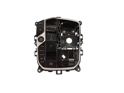 Pannello controllo oem bmw - pannello, di