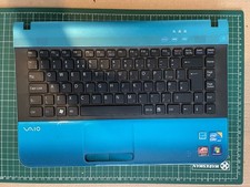 SONY VAIO PCG-61211M