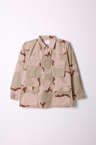 Field jacket bdu - field,