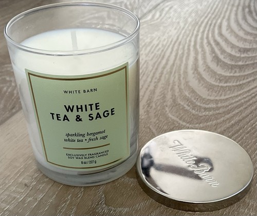Bath body works - works, barn
