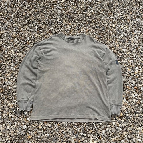 Felpa vintage stone island - stone,