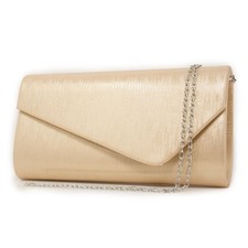 Pochette champagne cerimonia