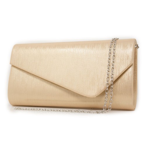 Pochette champagne cerimonia