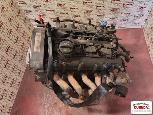 Motore seat ibiza 16v 2005 - seat,