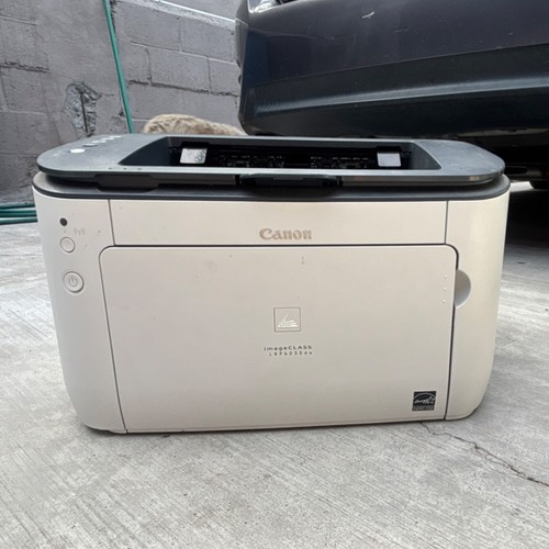 Canon imageclass lbp2900 - canon,
