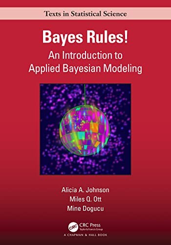 Bayes rules an - bayes,