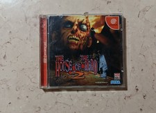 The House Of The Dead