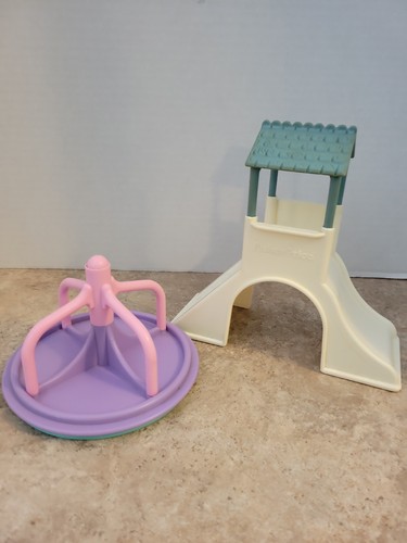 Fisher price loving family - fisher,
